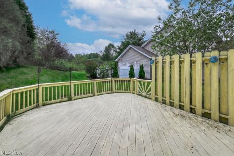 5203 Cline Road Kent OH 44240
