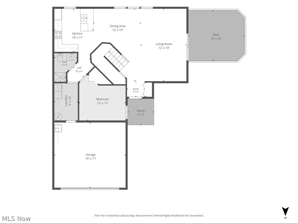 5203 Cline Road Kent OH 44240