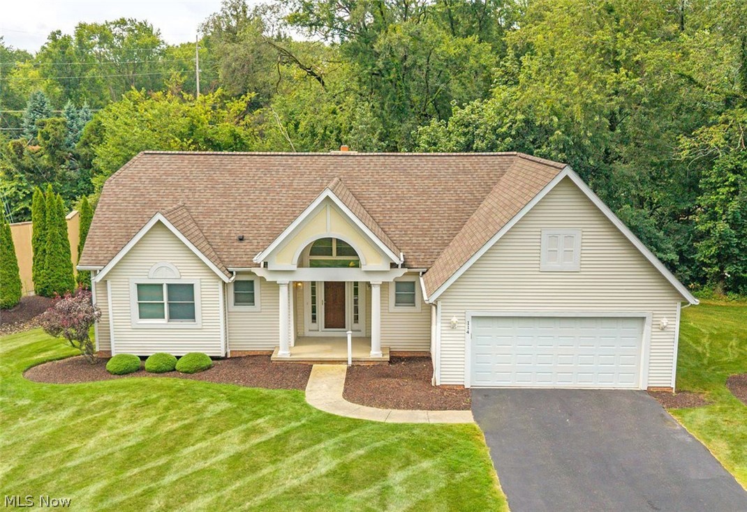 114 Barkwood Drive Wadsworth OH 44281