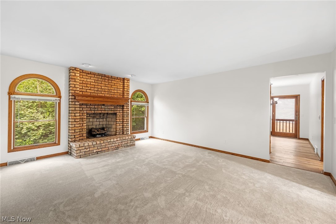 114 Barkwood Drive Wadsworth OH 44281
