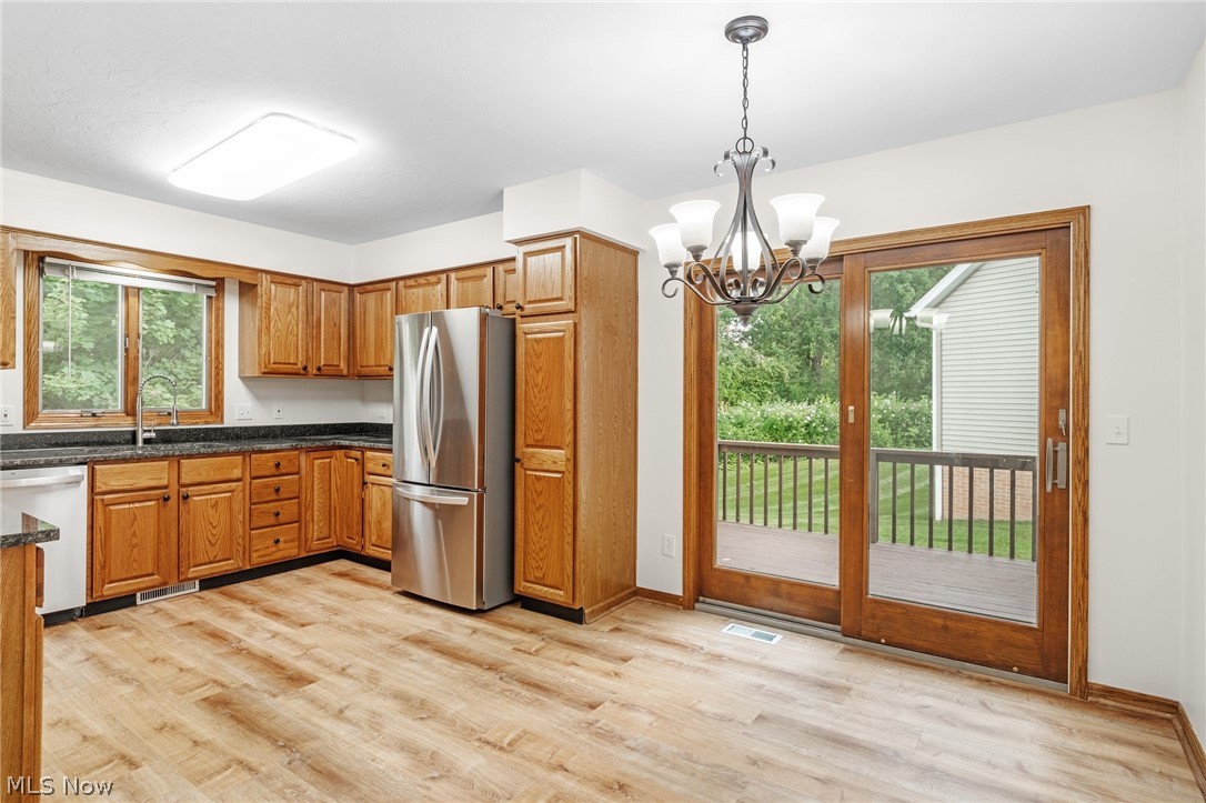 114 Barkwood Drive Wadsworth OH 44281
