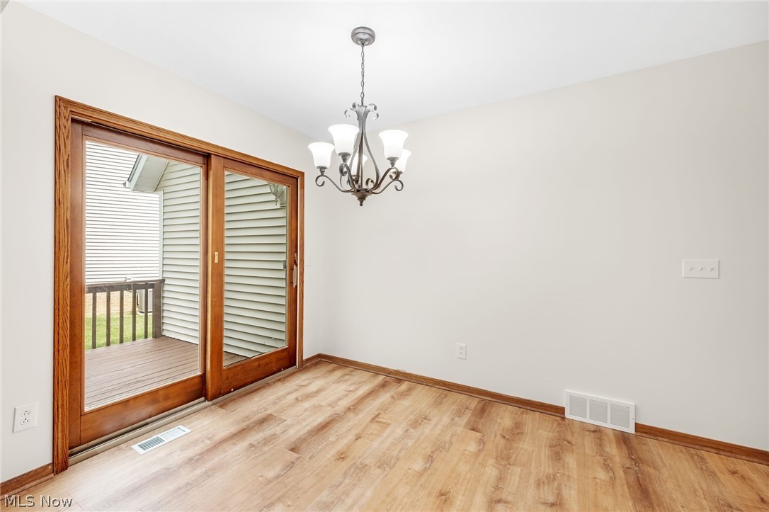 114 Barkwood Drive Wadsworth OH 44281