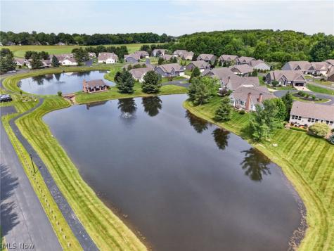 114 Barkwood Drive Wadsworth OH 44281