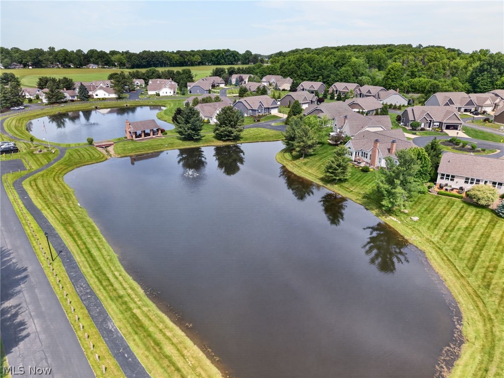 114 Barkwood Drive Wadsworth OH 44281