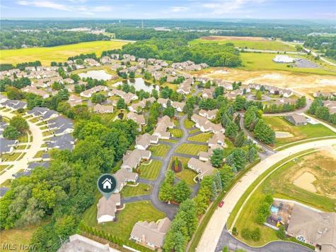 114 Barkwood Drive Wadsworth OH 44281