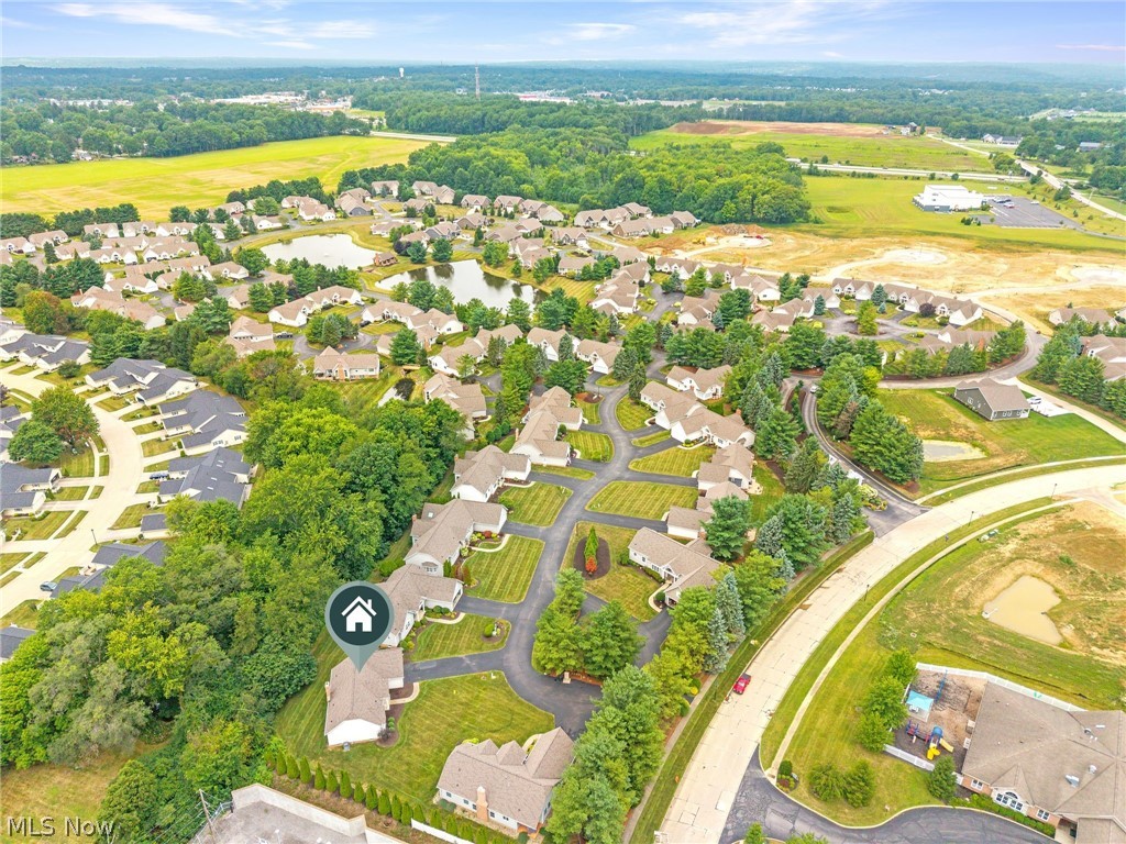 114 Barkwood Drive Wadsworth OH 44281