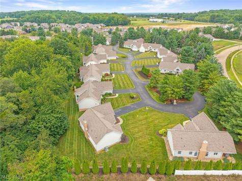 114 Barkwood Drive Wadsworth OH 44281
