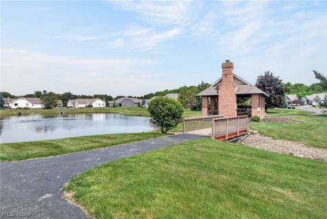 114 Barkwood Drive Wadsworth OH 44281