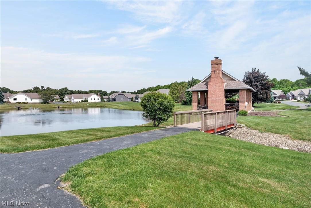 114 Barkwood Drive Wadsworth OH 44281