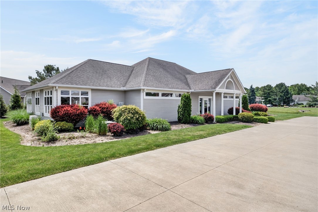 114 Barkwood Drive Wadsworth OH 44281