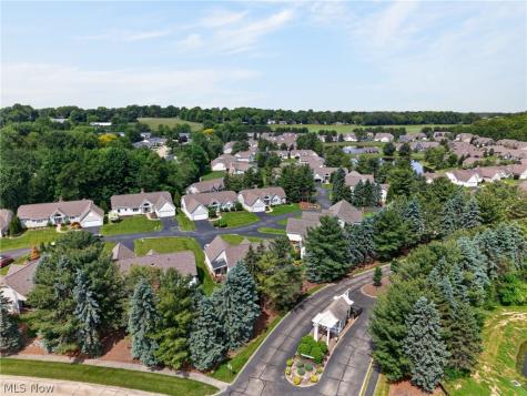 114 Barkwood Drive Wadsworth OH 44281