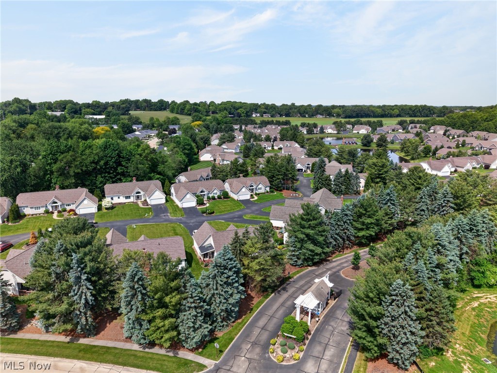 114 Barkwood Drive Wadsworth OH 44281