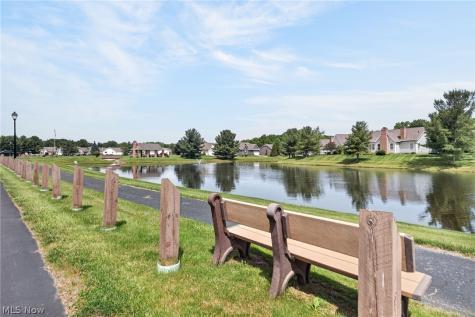 114 Barkwood Drive Wadsworth OH 44281