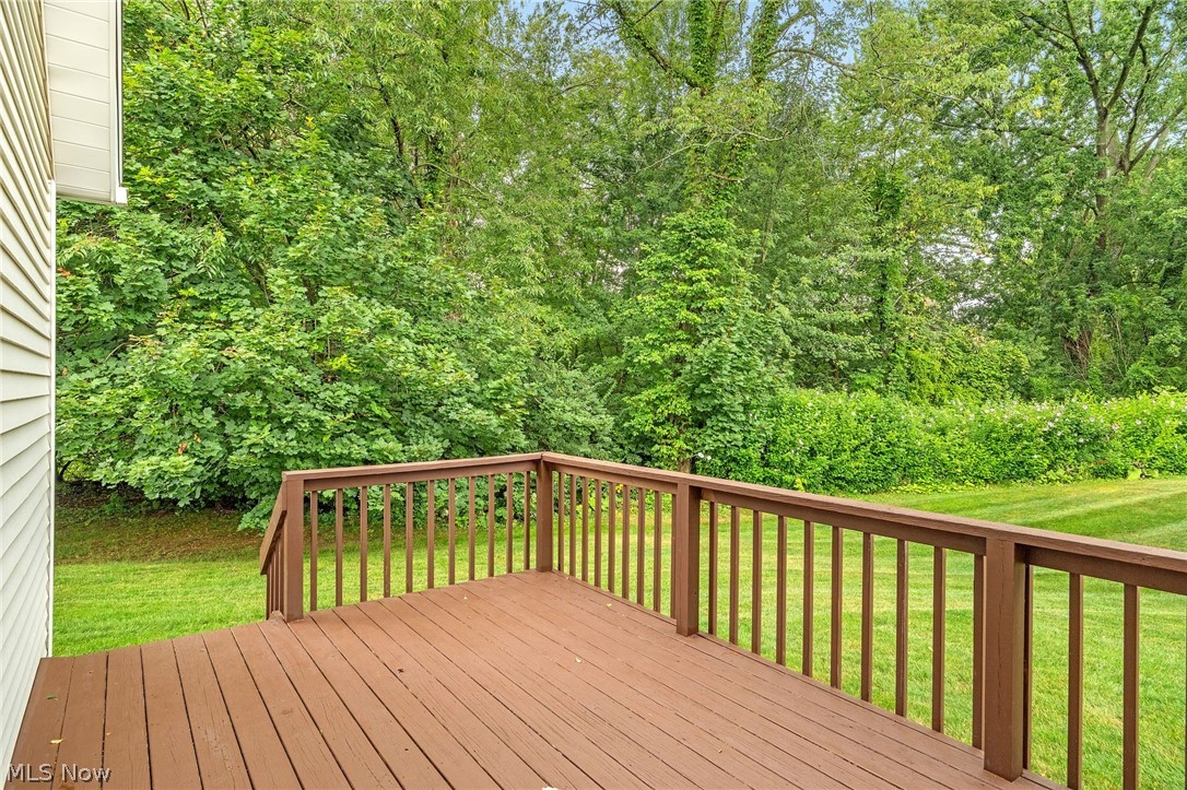 114 Barkwood Drive Wadsworth OH 44281