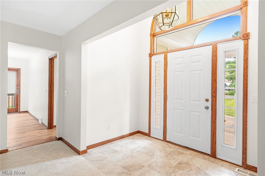 114 Barkwood Drive Wadsworth OH 44281