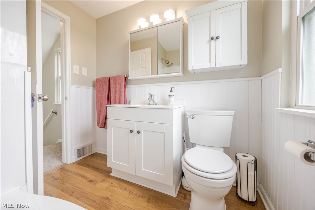 10366 Manorford Drive Parma Heights OH 44130