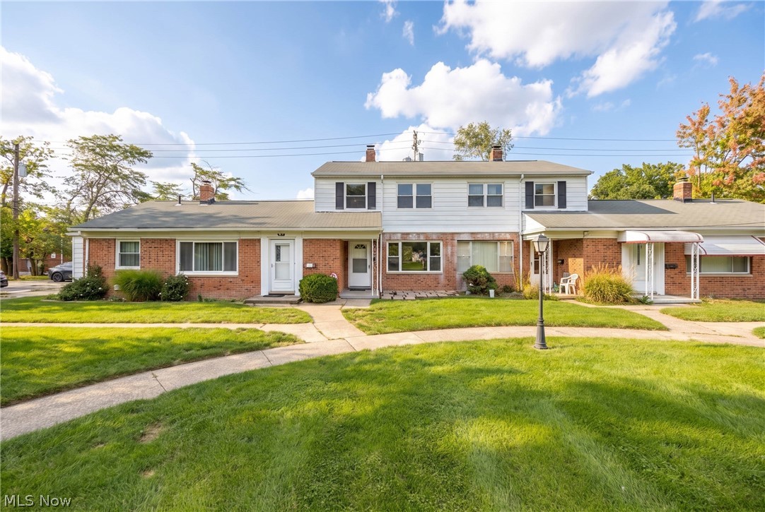 10366 Manorford Drive Parma Heights OH 44130