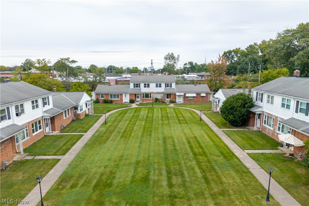 10366 Manorford Drive Parma Heights OH 44130