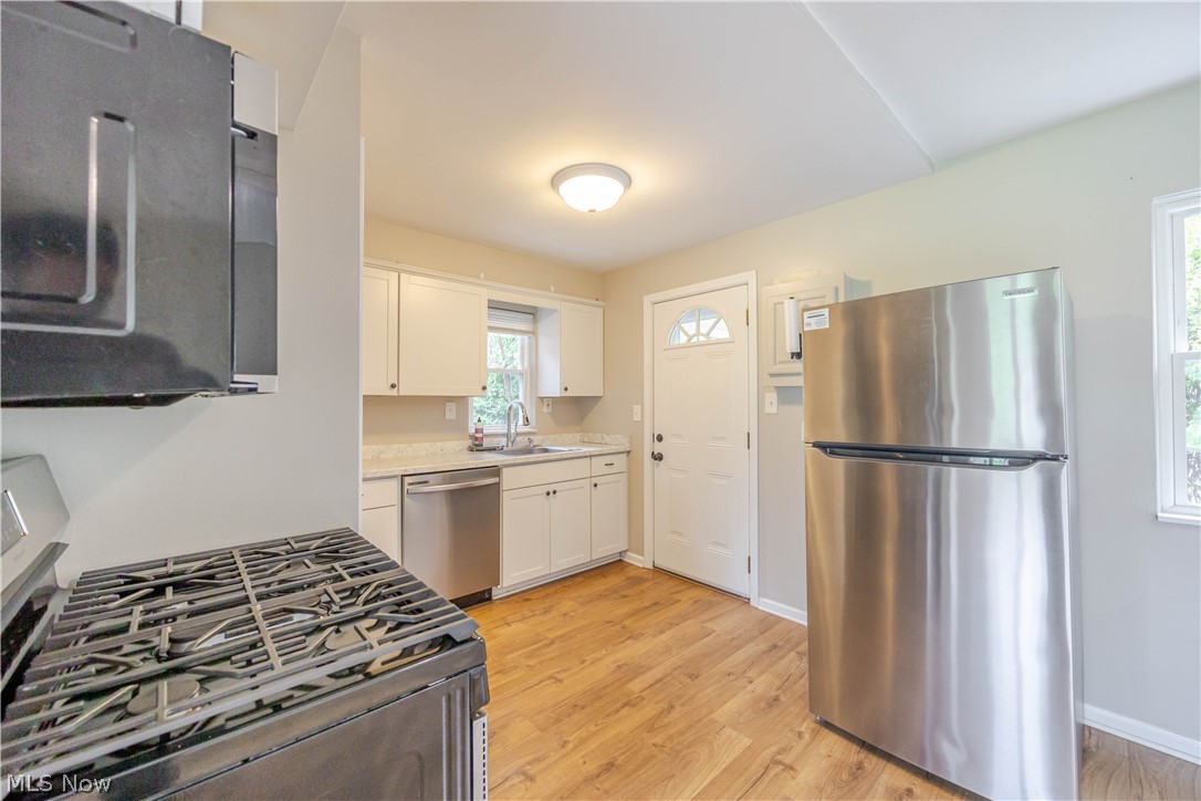 10366 Manorford Drive Parma Heights OH 44130