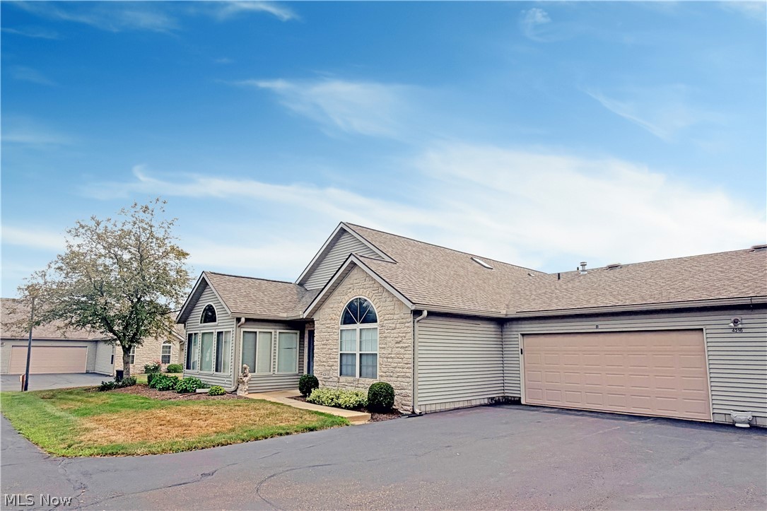 4216 Tannybrooke Lane NW Canton OH 44718