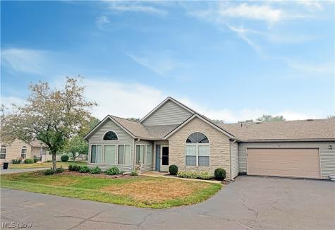 4216 Tannybrooke Lane NW Canton OH 44718