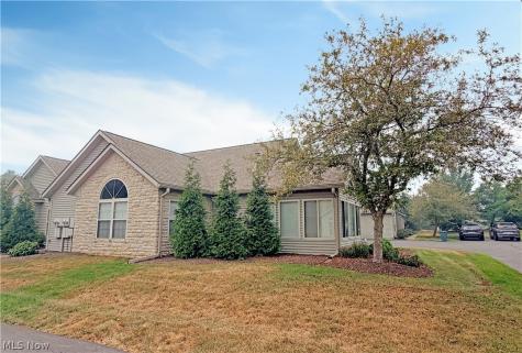 4216 Tannybrooke Lane NW Canton OH 44718