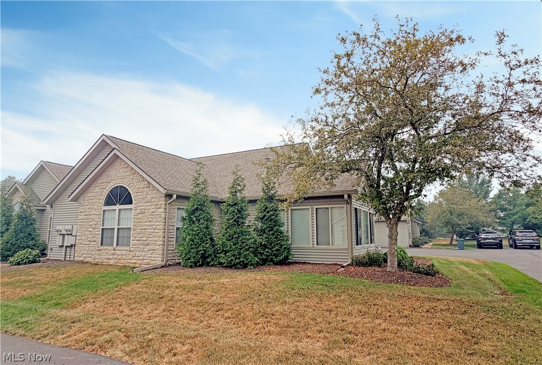 4216 Tannybrooke Lane NW Canton OH 44718