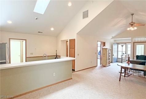 4216 Tannybrooke Lane NW Canton OH 44718