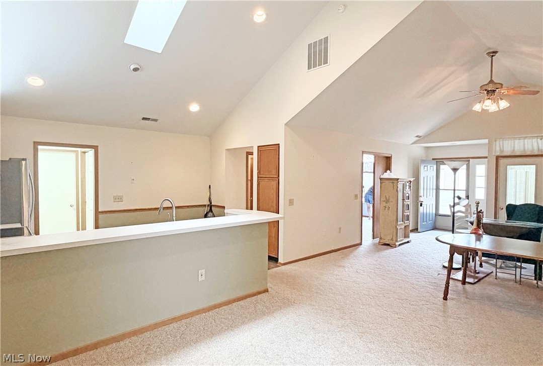 4216 Tannybrooke Lane NW Canton OH 44718