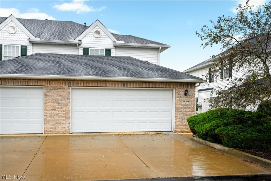 132 Sand Court Fairlawn OH 44333