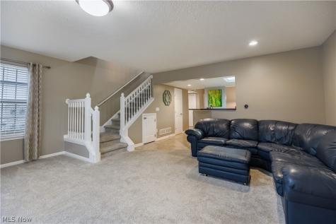 132 Sand Court Fairlawn OH 44333