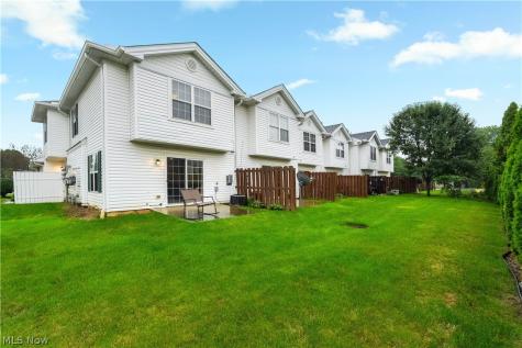 132 Sand Court Fairlawn OH 44333
