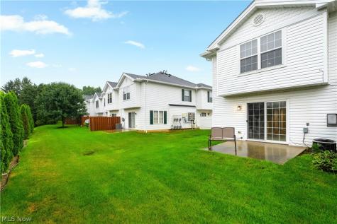 132 Sand Court Fairlawn OH 44333