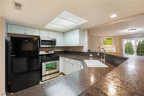 132 Sand Court Fairlawn OH 44333
