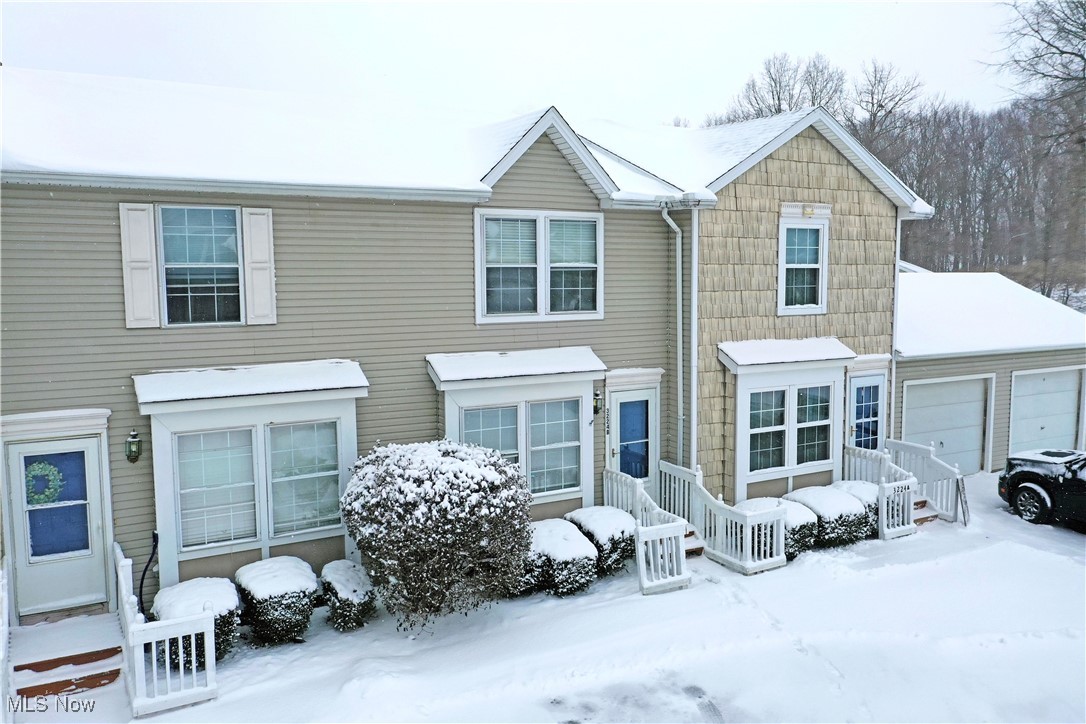 3224 Woodland Trail Cortland OH 44410