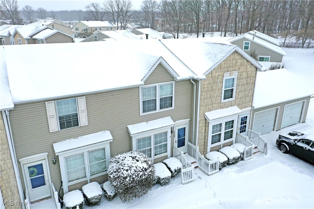 3224 Woodland Trail Cortland OH 44410