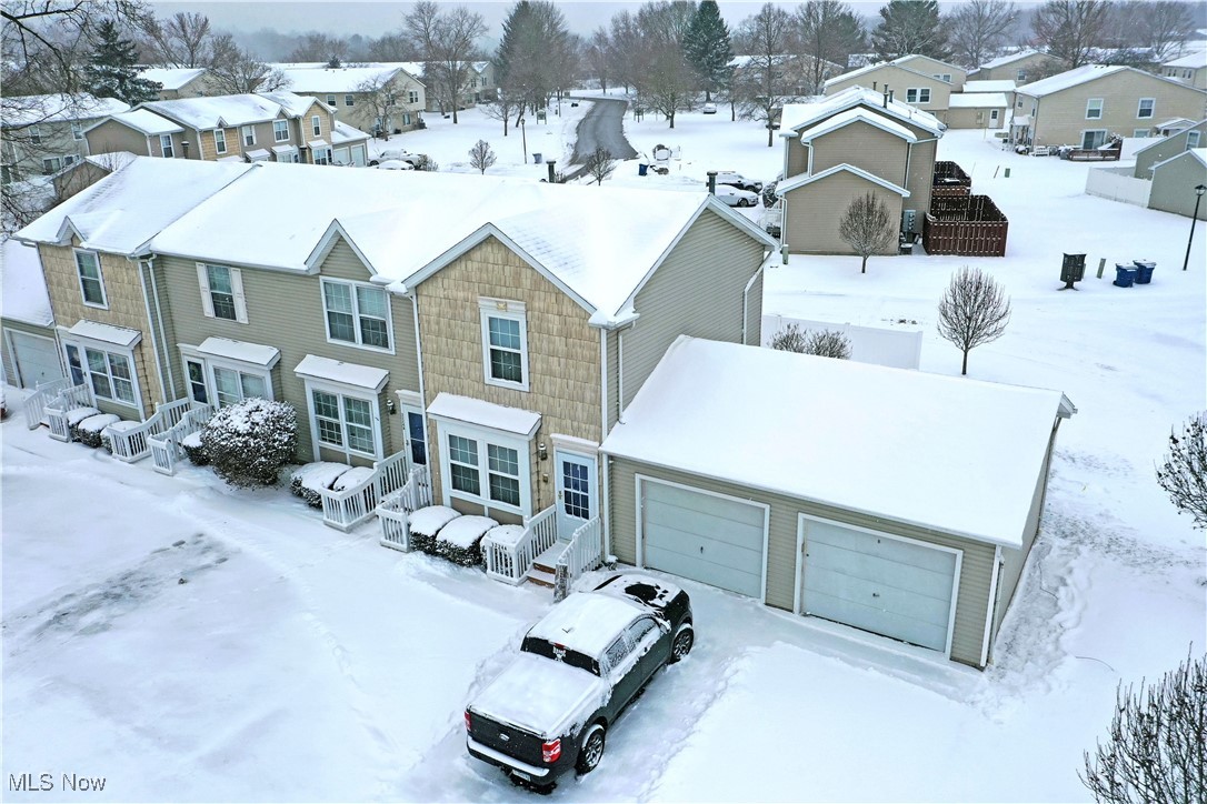 3224 Woodland Trail Cortland OH 44410