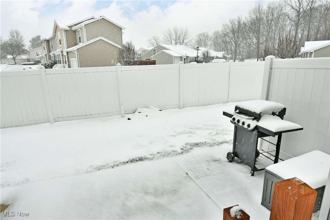 3224 Woodland Trail Cortland OH 44410