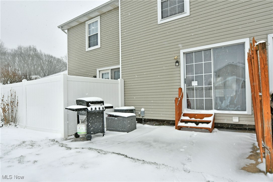 3224 Woodland Trail Cortland OH 44410