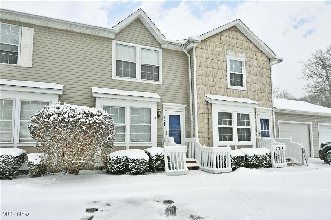 3224 Woodland Trail Cortland OH 44410