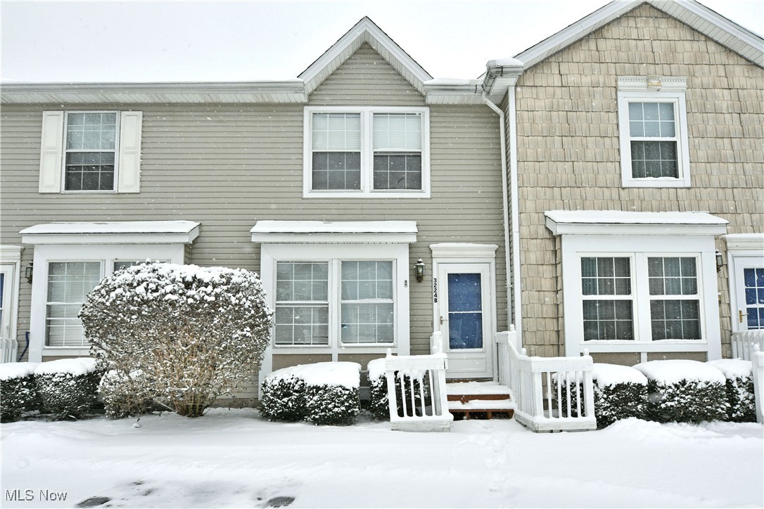 3224 Woodland Trail Cortland OH 44410
