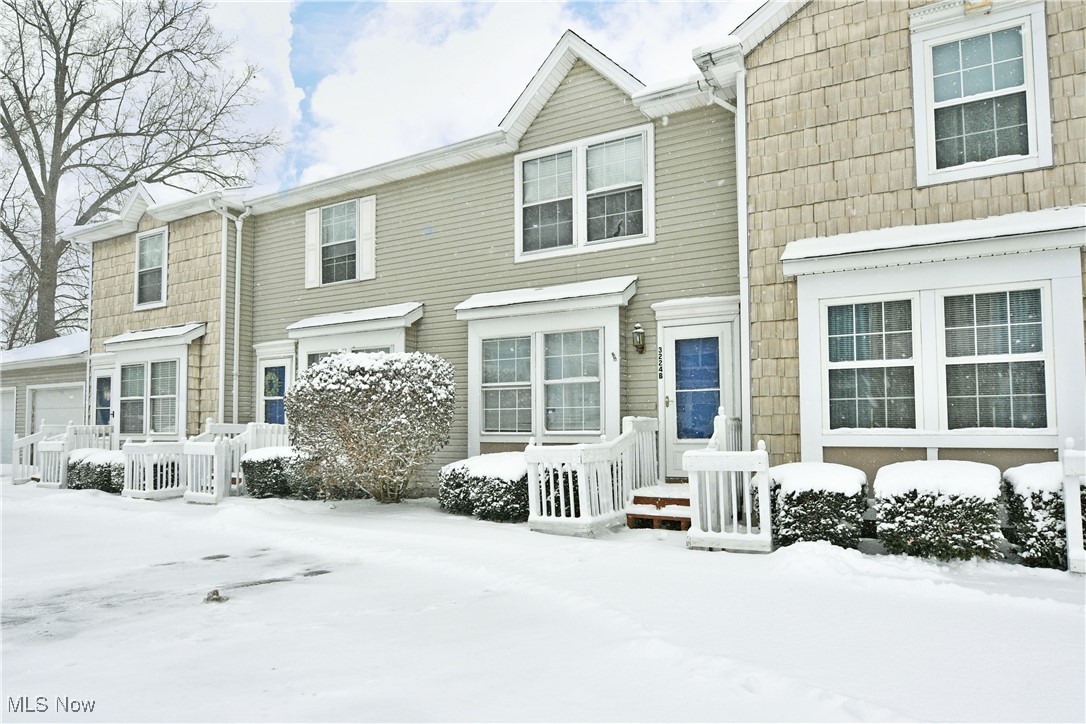 3224 Woodland Trail Cortland OH 44410