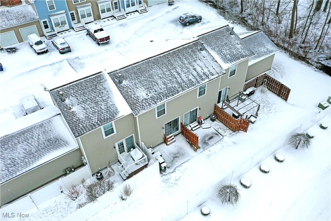 3224 Woodland Trail Cortland OH 44410
