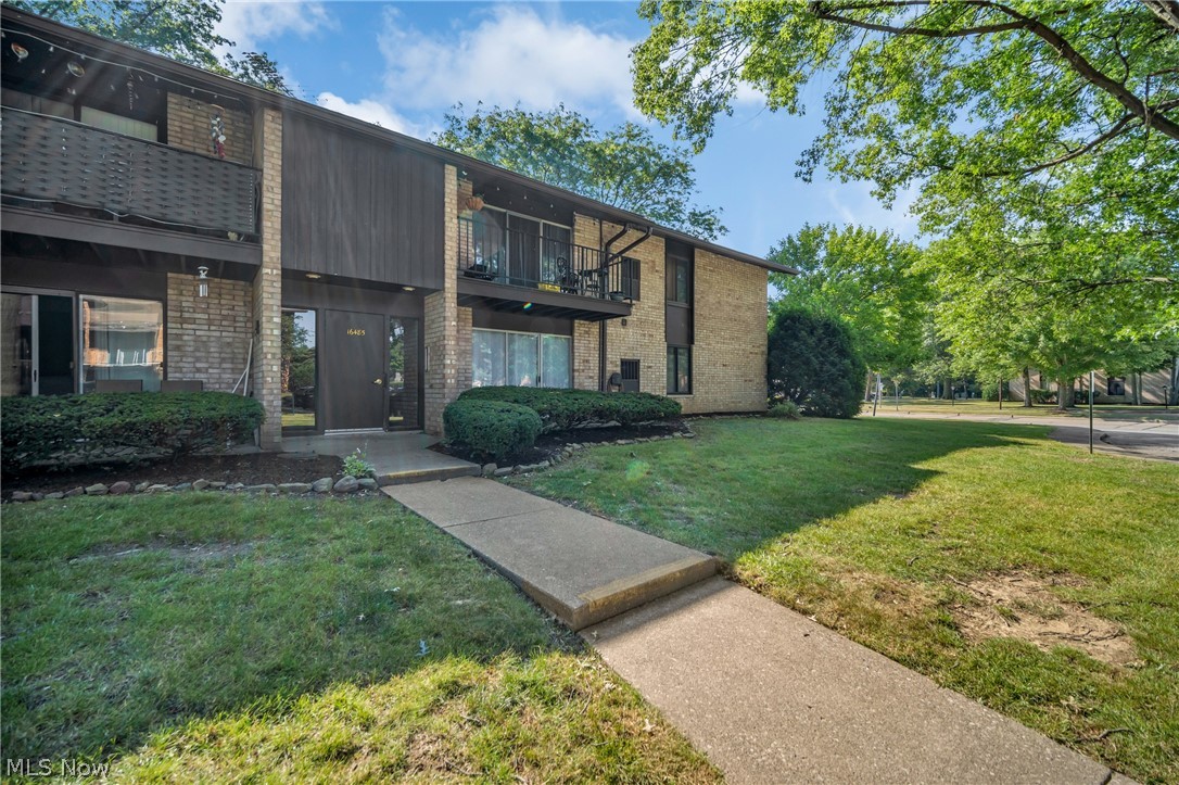 16485 Heather Lane Middleburg Heights OH 44130
