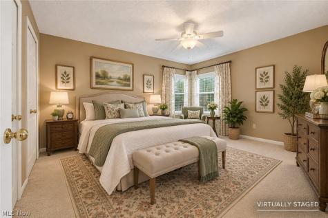 4435 Dalbury Avenue NE Canton OH 44714