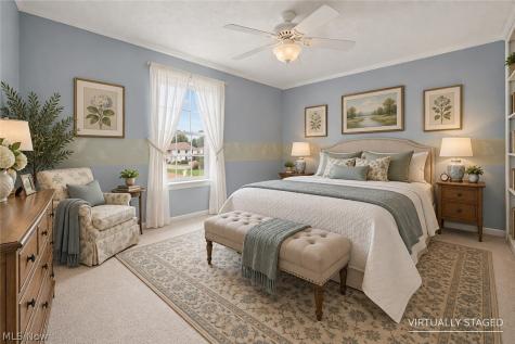 4435 Dalbury Avenue NE Canton OH 44714
