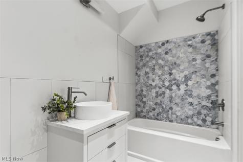 3109 Vine Court Cleveland OH 44113