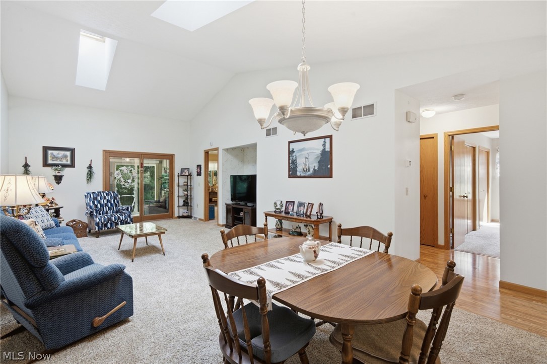 1451 Tripodi Circle Niles OH 44446