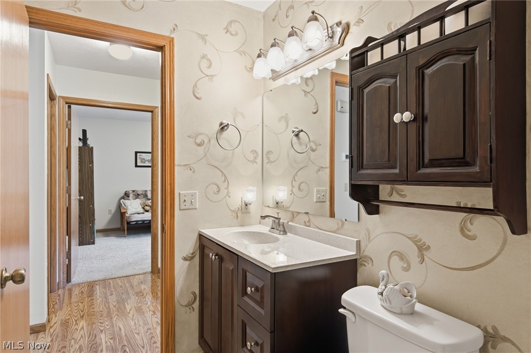 1451 Tripodi Circle Niles OH 44446