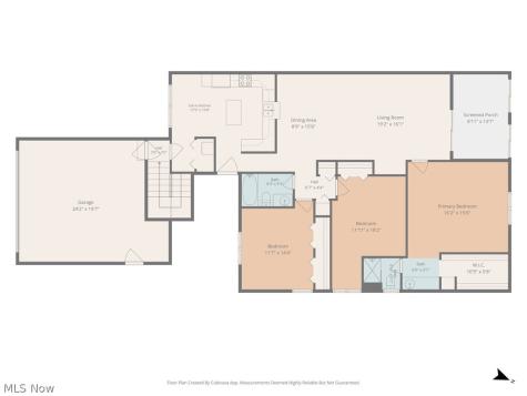 1451 Tripodi Circle Niles OH 44446